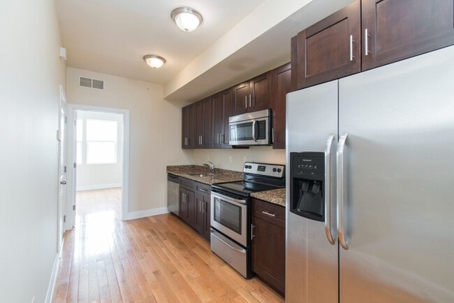 Foto del edificio - 1842 N 17th St