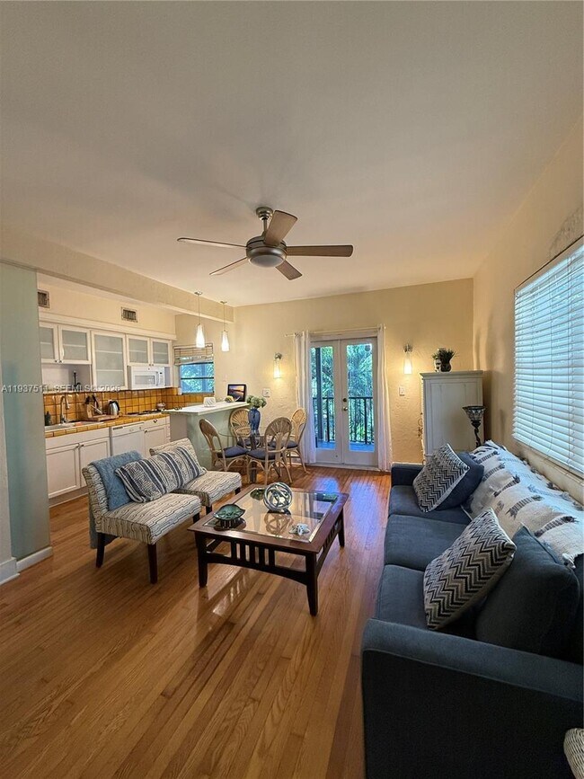 Foto del edificio - 1550 Jefferson Ave