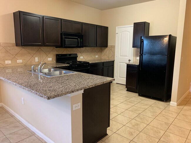 Building Photo - Cedar Park 4-Bedroom Home