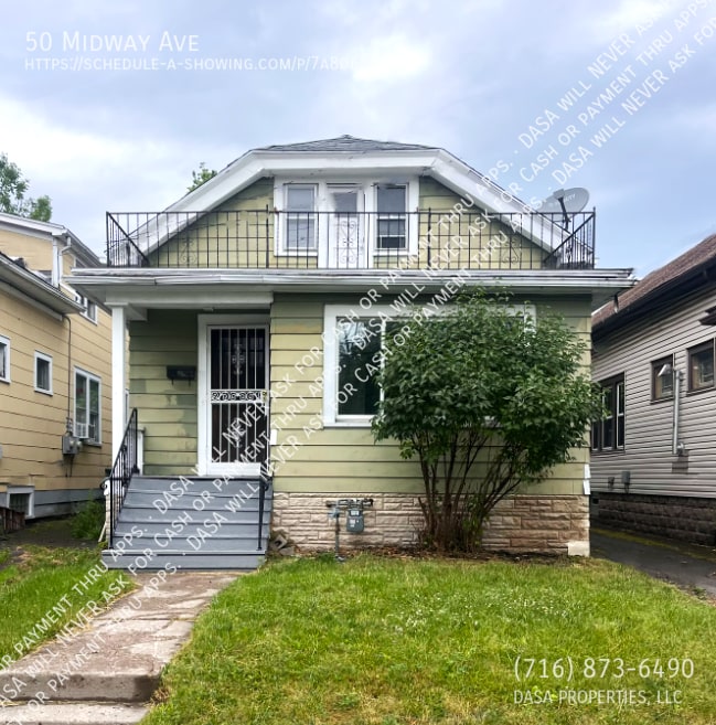 Primary Photo - 50 Midway Ave