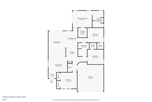 Foto del edificio - 2167 Kaylas Ct