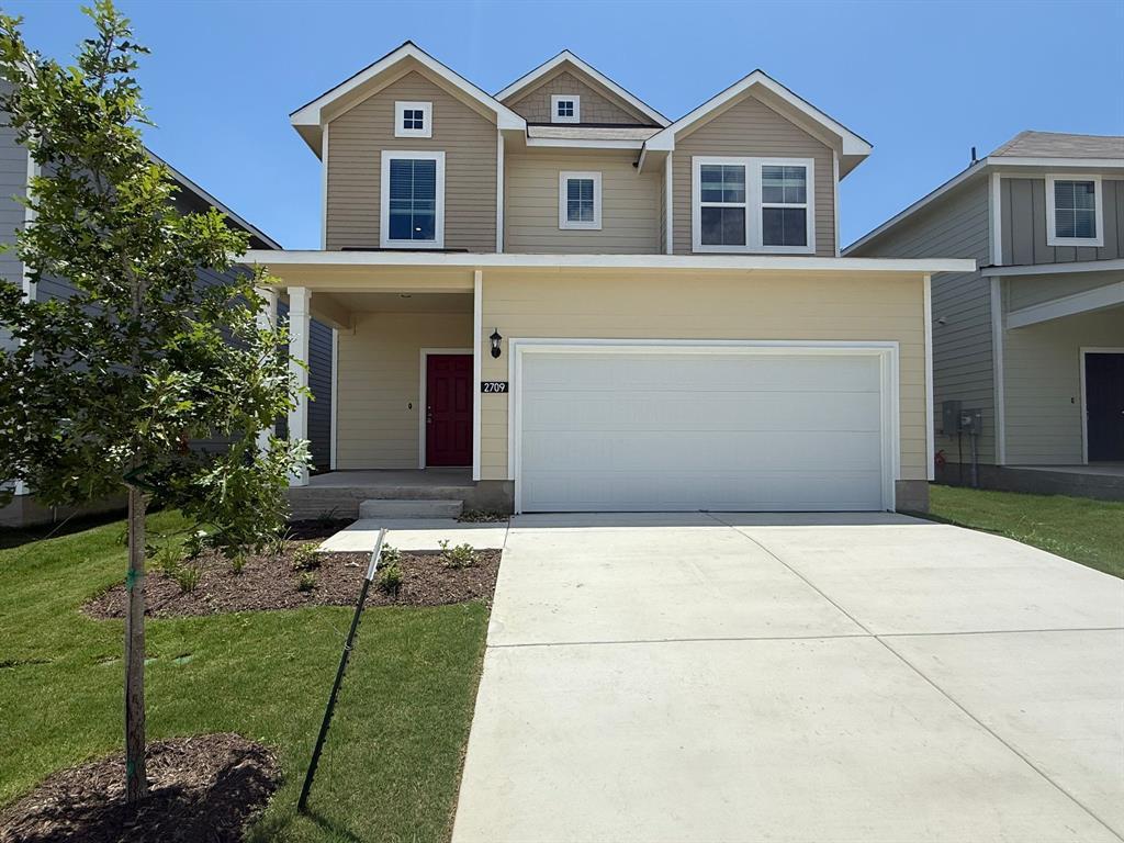Foto principal - 2709 Totley Rd