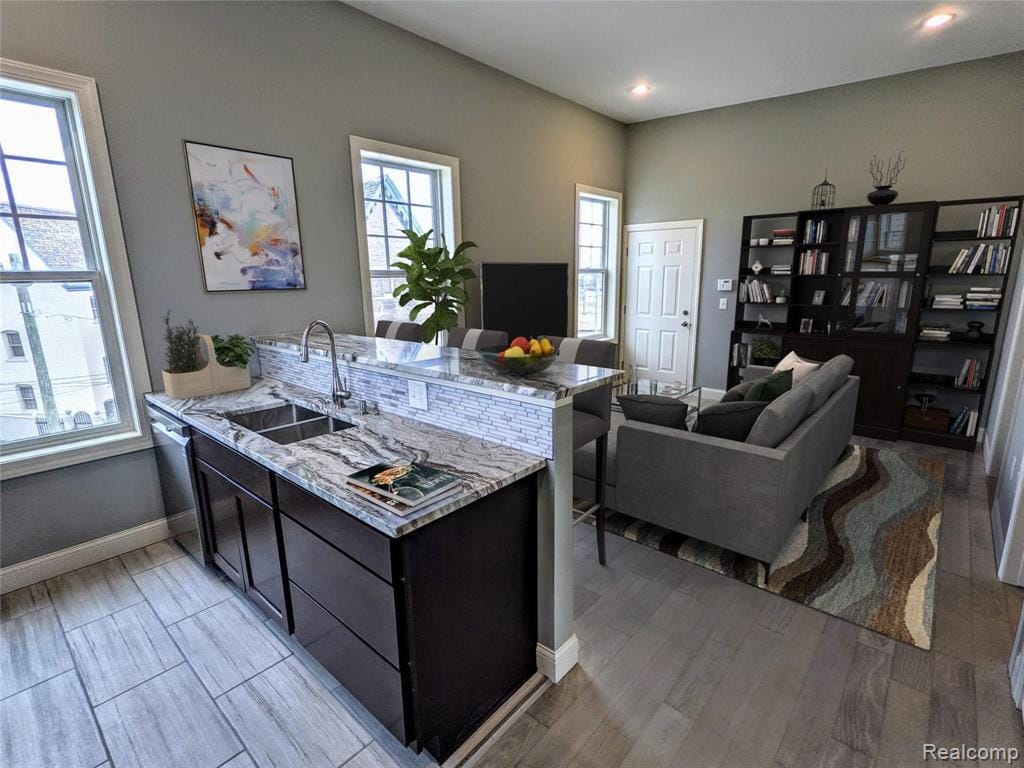 Foto principal - 1786 W Willis St