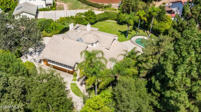 Foto del edificio - 1241 Canyon Rim Cir