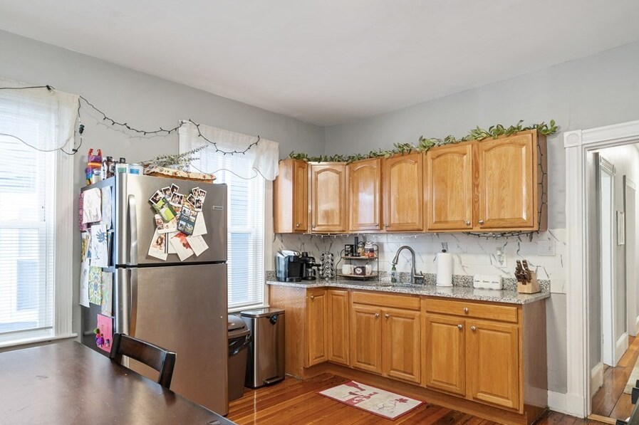 12 Dalrymple St Unit 1, Boston, MA 02130 Apartments in Boston, MA