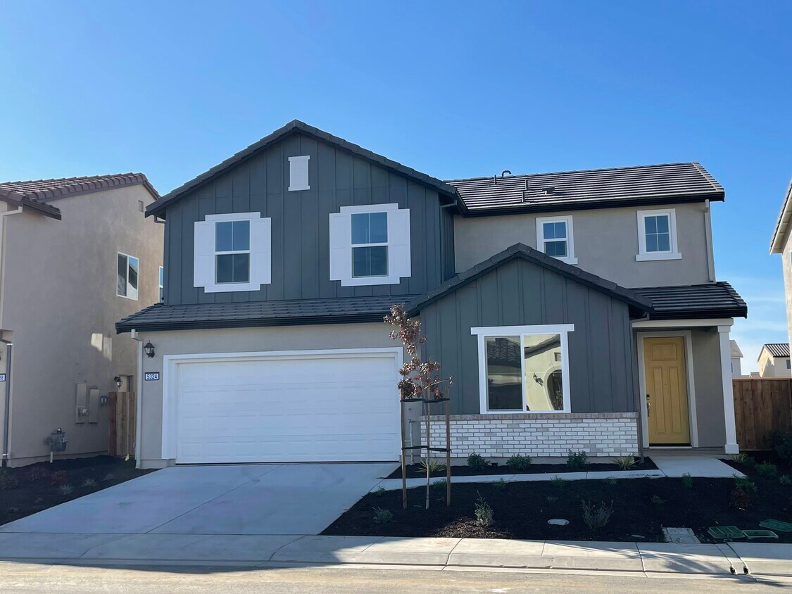 Foto principal - 5324 Hames Valley Ln