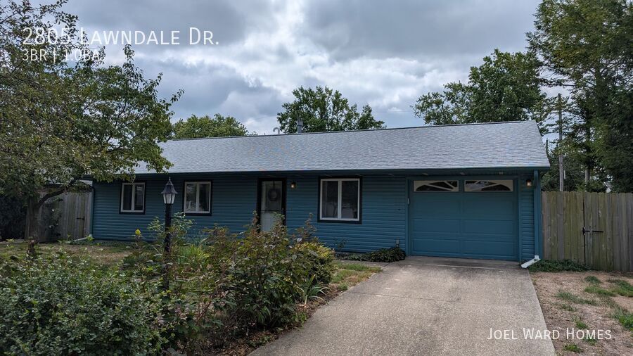 Primary Photo - 2805 Lawndale Dr
