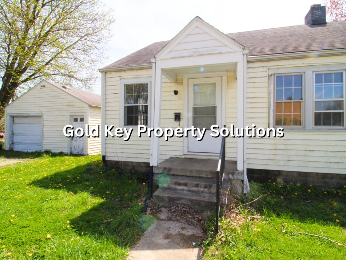 Primary Photo - 2902 Morton St