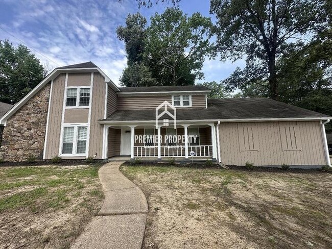 Photo - 2661 Surrey Wood Dr House