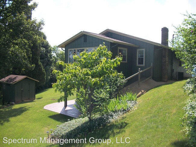Building Photo - 3 br, 2 bath House - 1841 Boatman's Ridge Rd