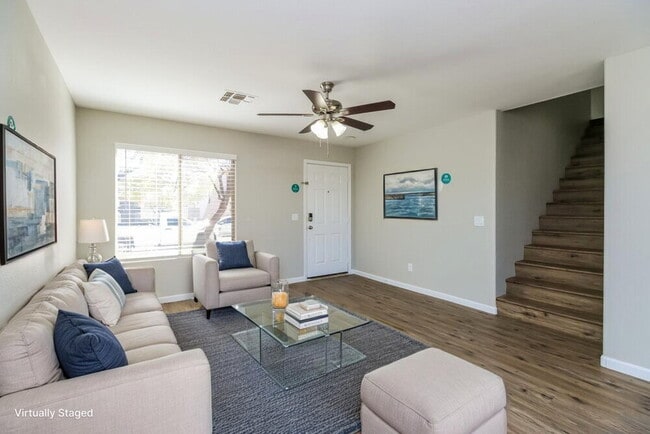 Building Photo - 1198 E Dust Devil Dr