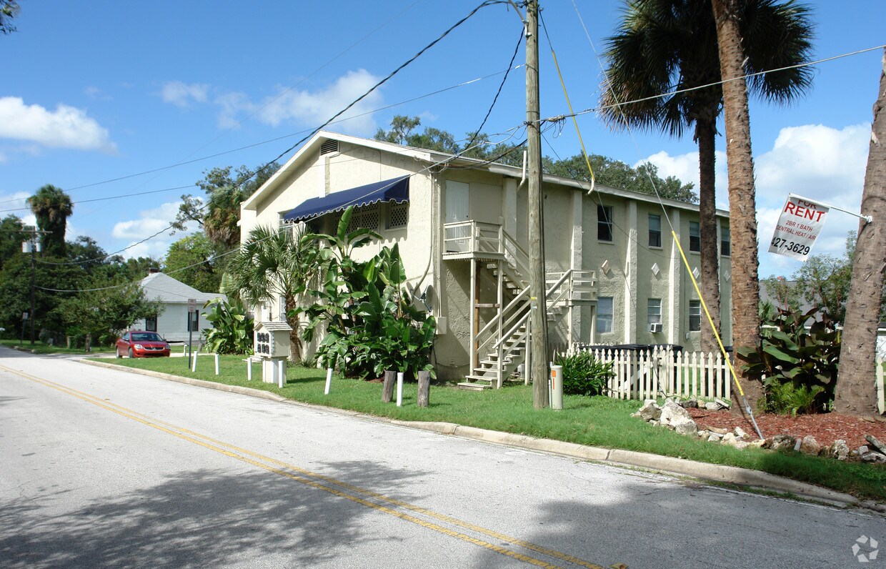 435 SW Fort King St, Ocala, FL 34471 Apartments in Ocala, FL