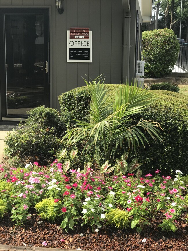 Green Meadows at 2910 Apartments in Augusta, GA