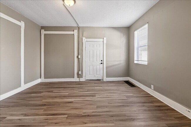 Foto del edificio - 1833 Orleans St