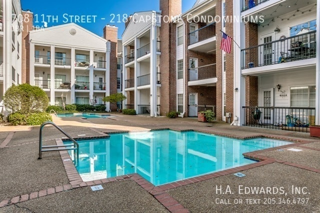 Photo - 708 11th St Apartment