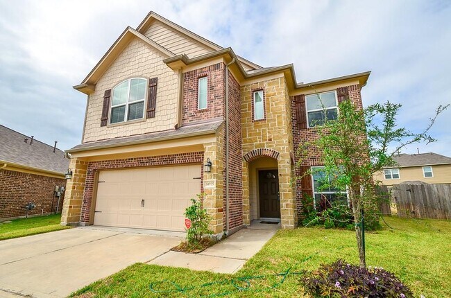 Foto del edificio - 14935 Vinegrove Falls Ct