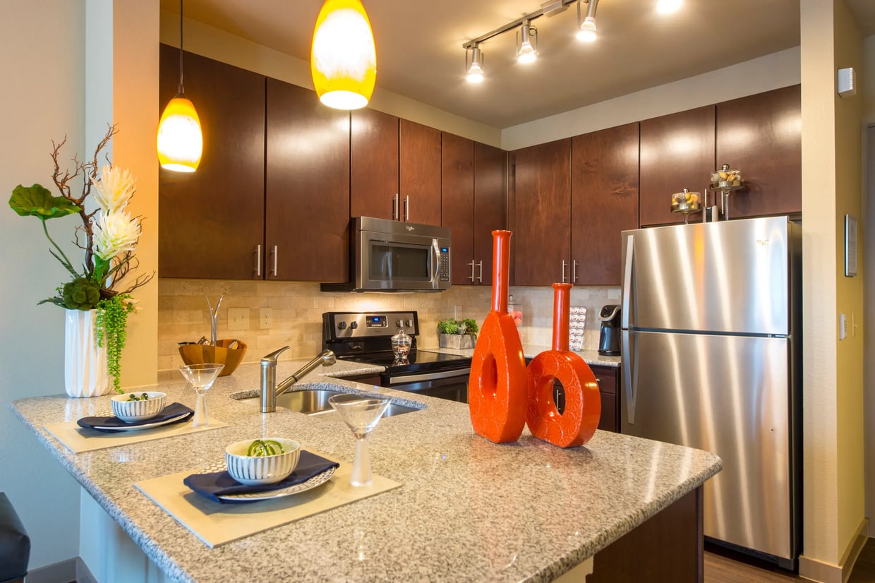 Primary Photo - $1,000 off + $99 fee / 12-month leases!