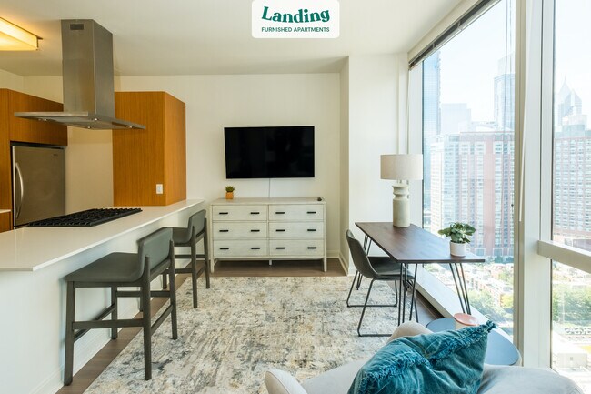 Foto del edificio - 500 N Lake Shore Dr