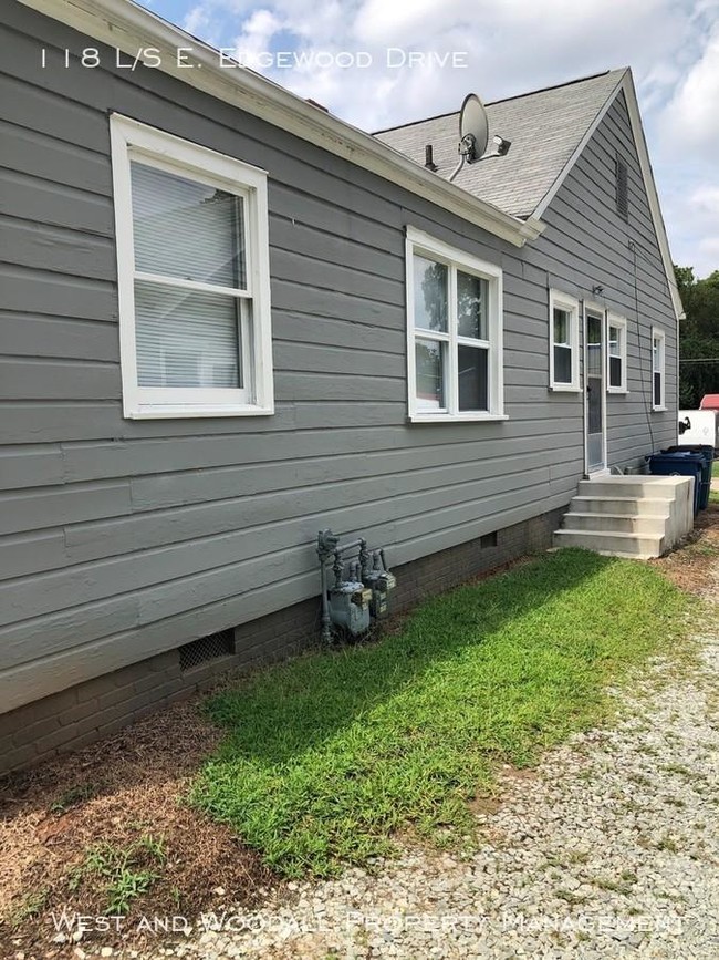 Building Photo - 2 bedroom in Durham NC 27704