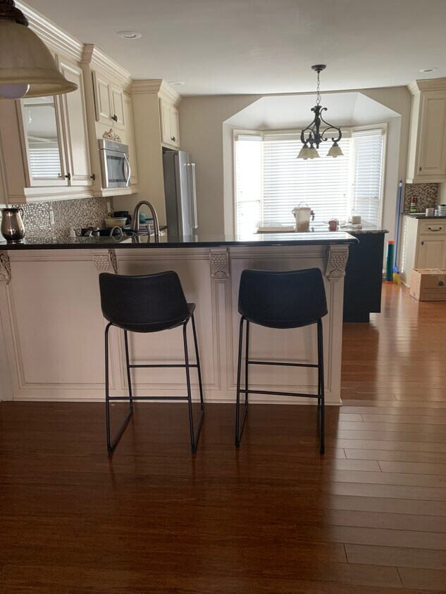 Foto principal - 206 Beauchamp Pl SW