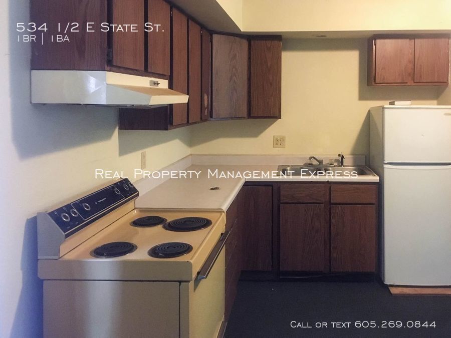 Primary Photo - Lower level apartment next to Willow Creek