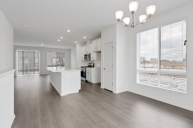 Building Photo - 2311 Prestige Pl