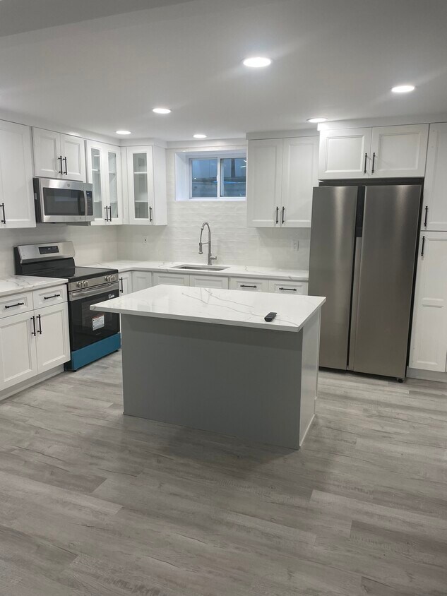 Foto principal - 2167 Marvin Pl