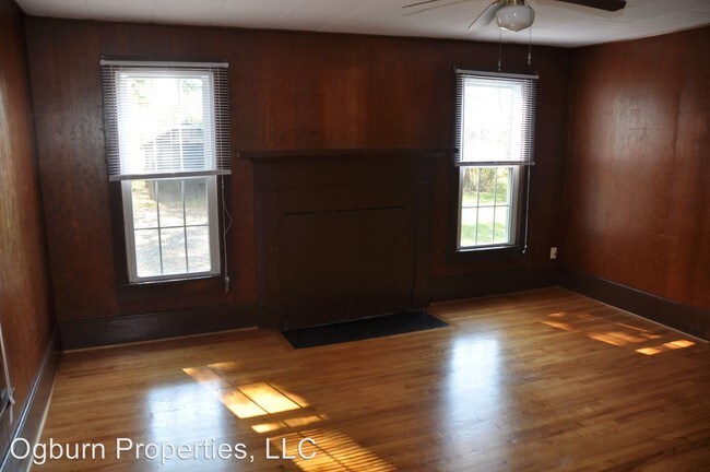 Building Photo - 3 br, 1 bath House - 7632 WARREN PARK DRIVE