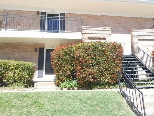 Primary Photo - 5057 Ridglea Ln