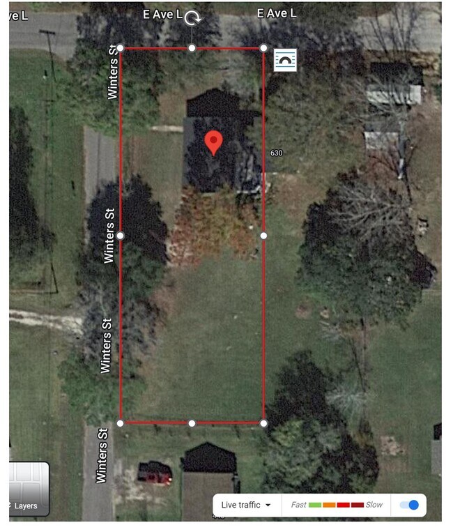 405 Winters St, Silsbee, TX 77656 House Rental in Silsbee, TX