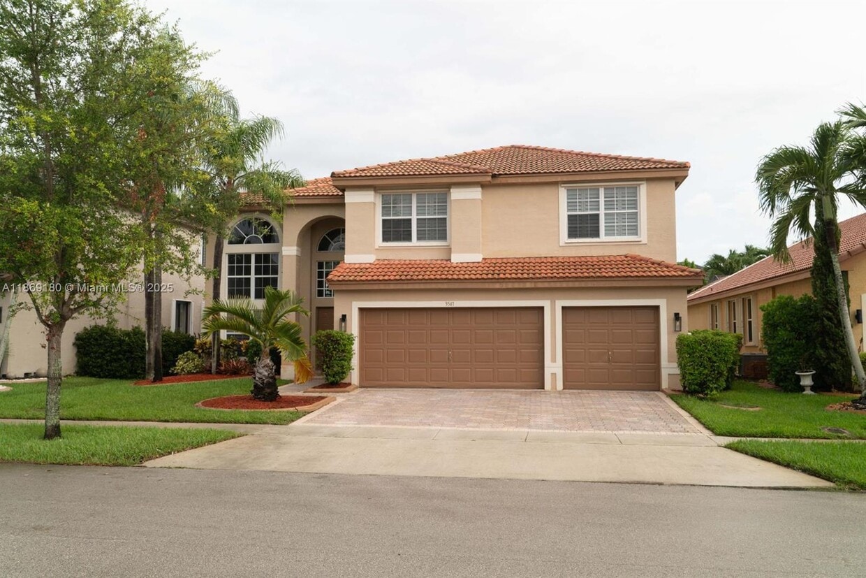Primary Photo - 3547 SW 175th Ave