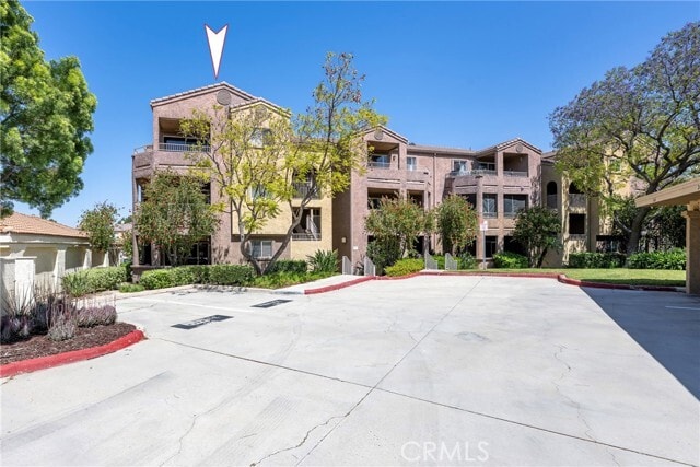 Building Photo - 2500 San Gabriel Way