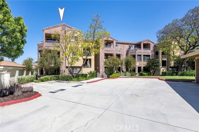 Foto del edificio - 2500 San Gabriel Way