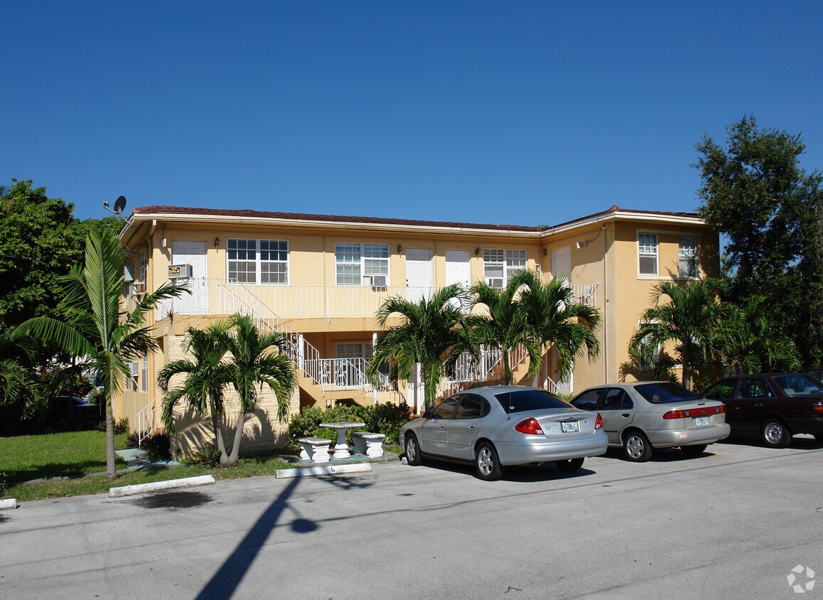 Foto del edificio - 1101 SW 6th St