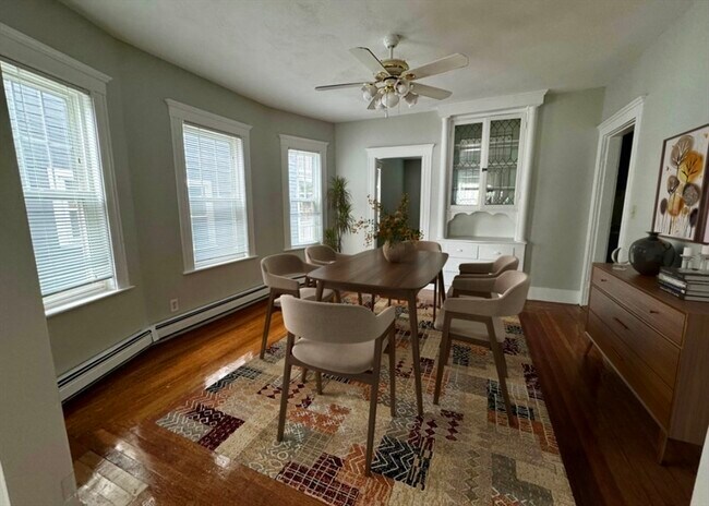 Building Photo - 23 Spaulding St