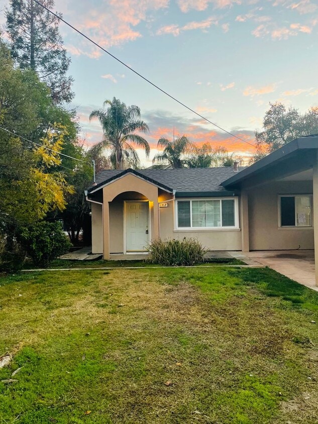 Photo - 3142 Garfield Ave - Carmichael 95608