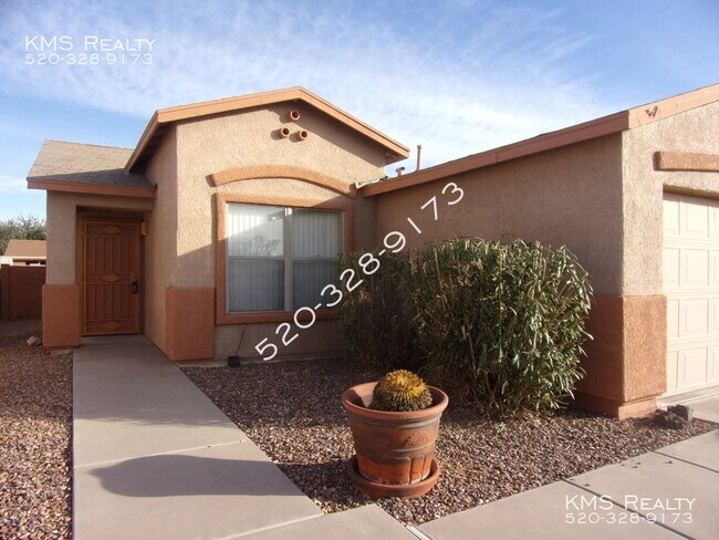 Foto del edificio - 1900 W Nava Dr