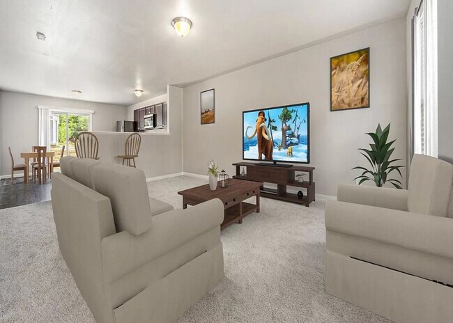 Foto del edificio - Immediate Occupancy Available!