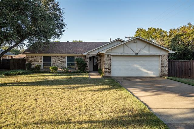 Primary Photo - 116 Springhill Dr