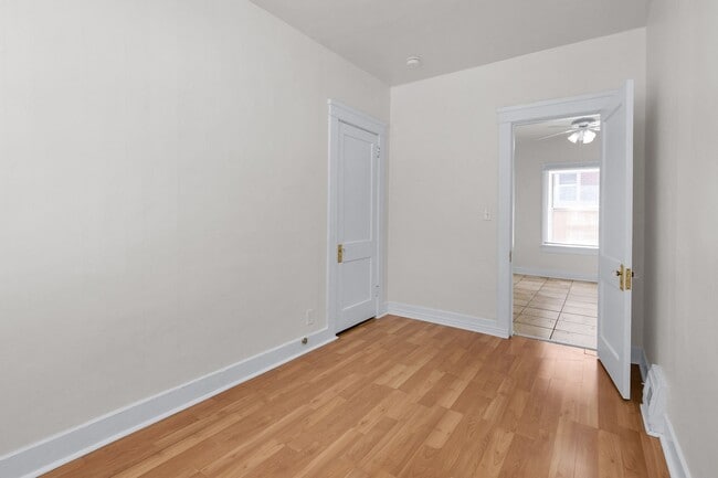Building Photo - Eccles-Triplex
