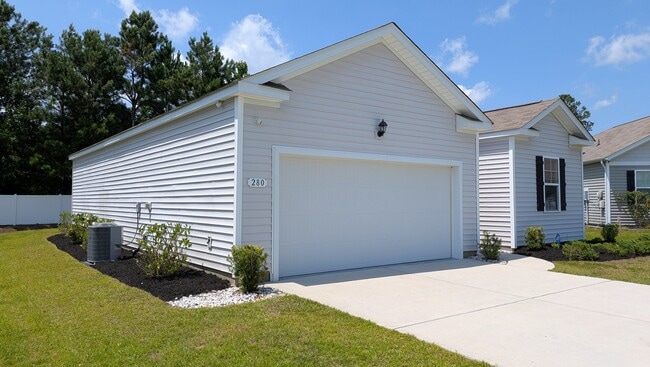Building Photo - 280 Forestbrook Cove Cir