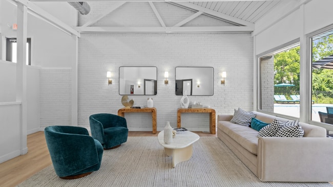 Casa club para residentes - The Alcove of Turpin Hills