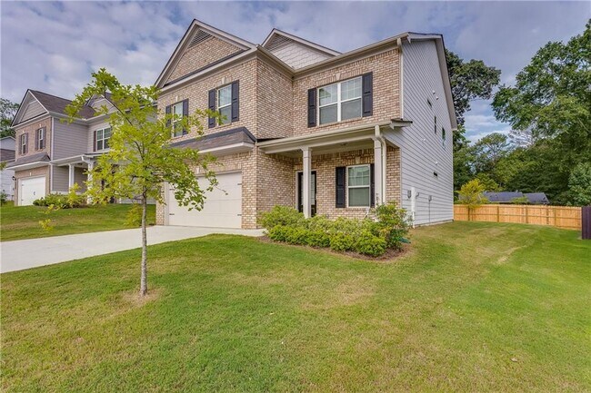 Building Photo - 5261 Burrus Ln