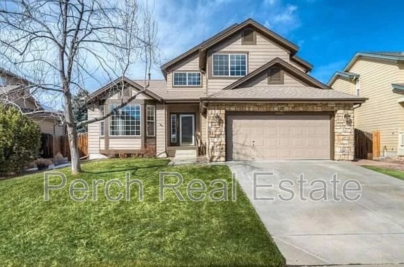 Foto principal - 14041 W Amherst Ave