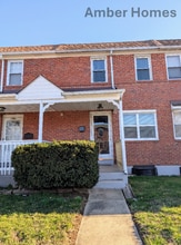 Building Photo - 1505 Becklow Ave