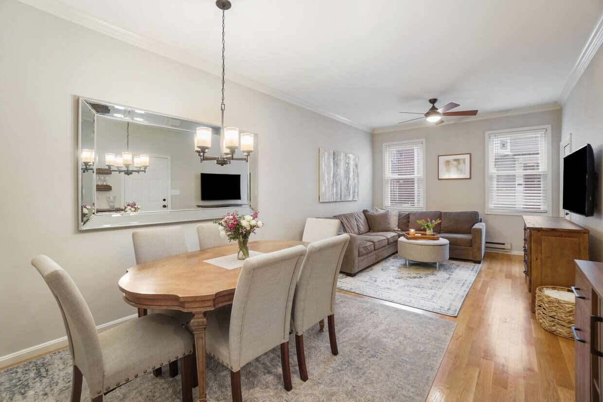 Primary Photo - 2 br, 1 bath House - 138 High Street #1