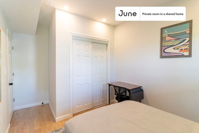 Foto del edificio - Room in Shared 3 bed/2 bath home