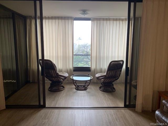 Foto del edificio - 1600 Ala Moana Blvd