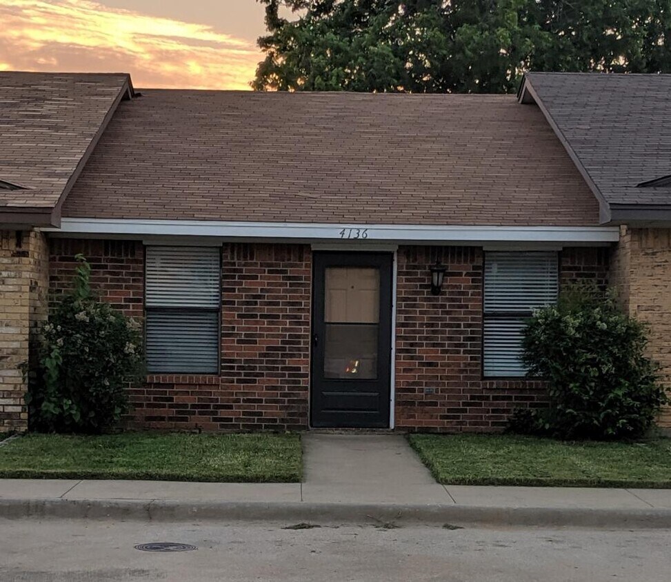4136 Faith Rd, Wichita Falls, TX 76308 House Rental in Wichita Falls
