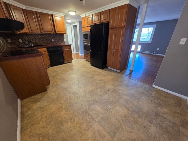 Foto del edificio - 2 Bedroom Apartment - Newburgh, NY